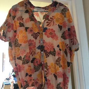 Acacia retro paradise Mombasa